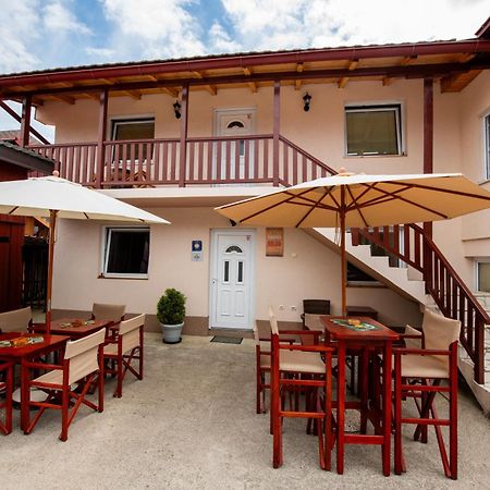 Rooms Sejo Kolašin Zewnętrze zdjęcie