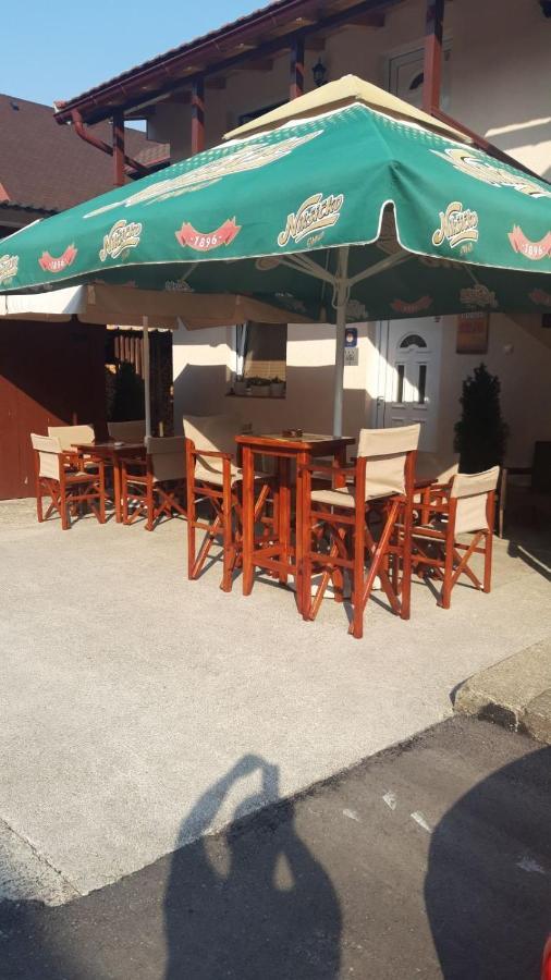 Rooms Sejo Kolašin Zewnętrze zdjęcie