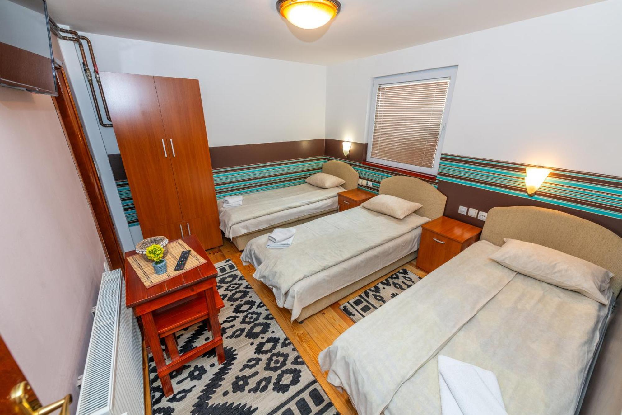 Rooms Sejo Kolašin Zewnętrze zdjęcie