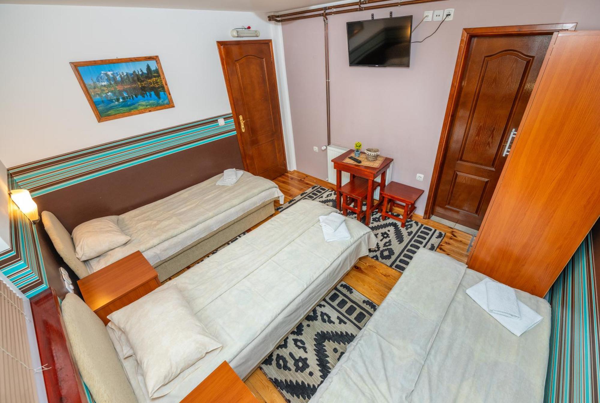 Rooms Sejo Kolašin Zewnętrze zdjęcie
