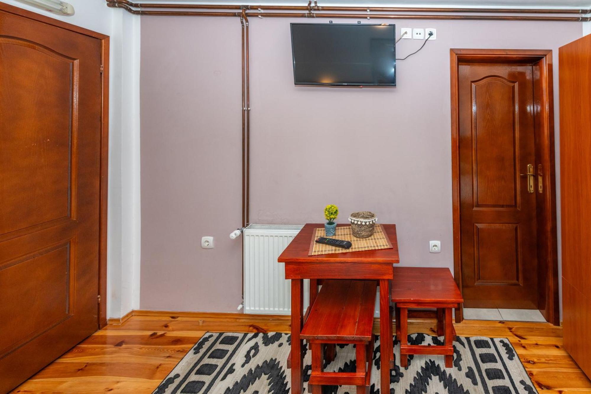 Rooms Sejo Kolašin Zewnętrze zdjęcie