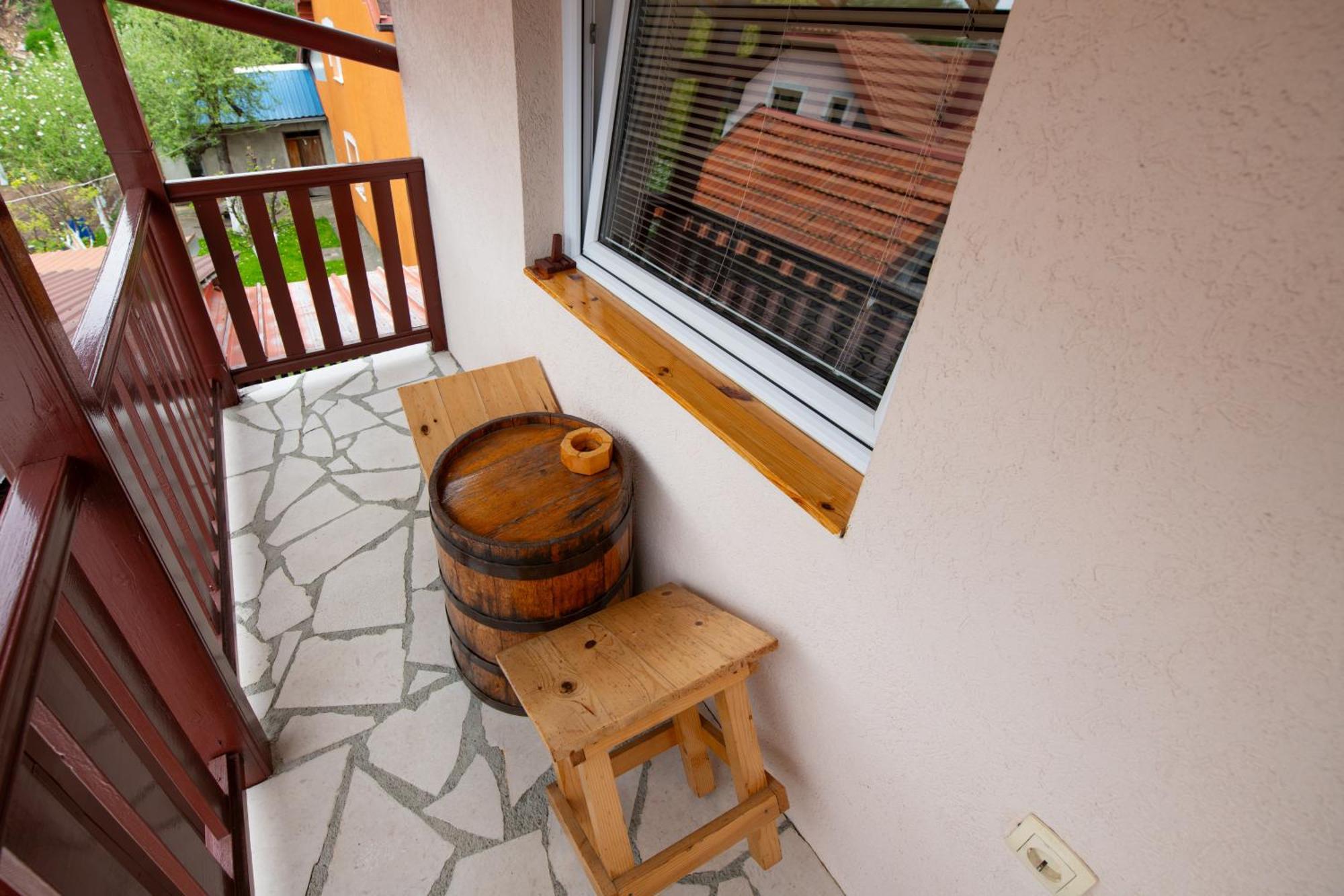 Rooms Sejo Kolašin Zewnętrze zdjęcie