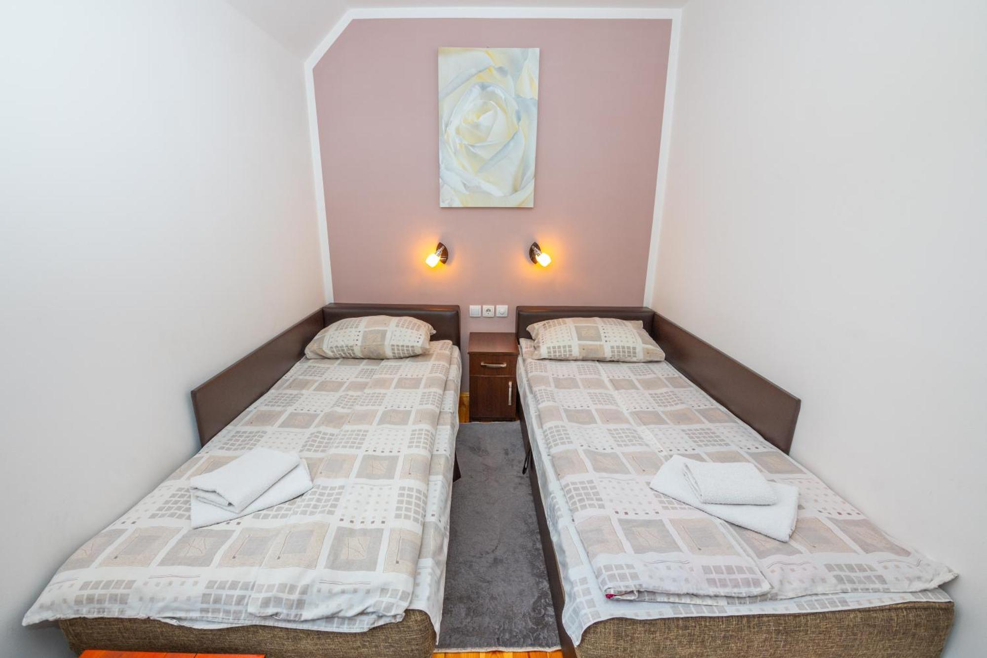 Rooms Sejo Kolašin Zewnętrze zdjęcie