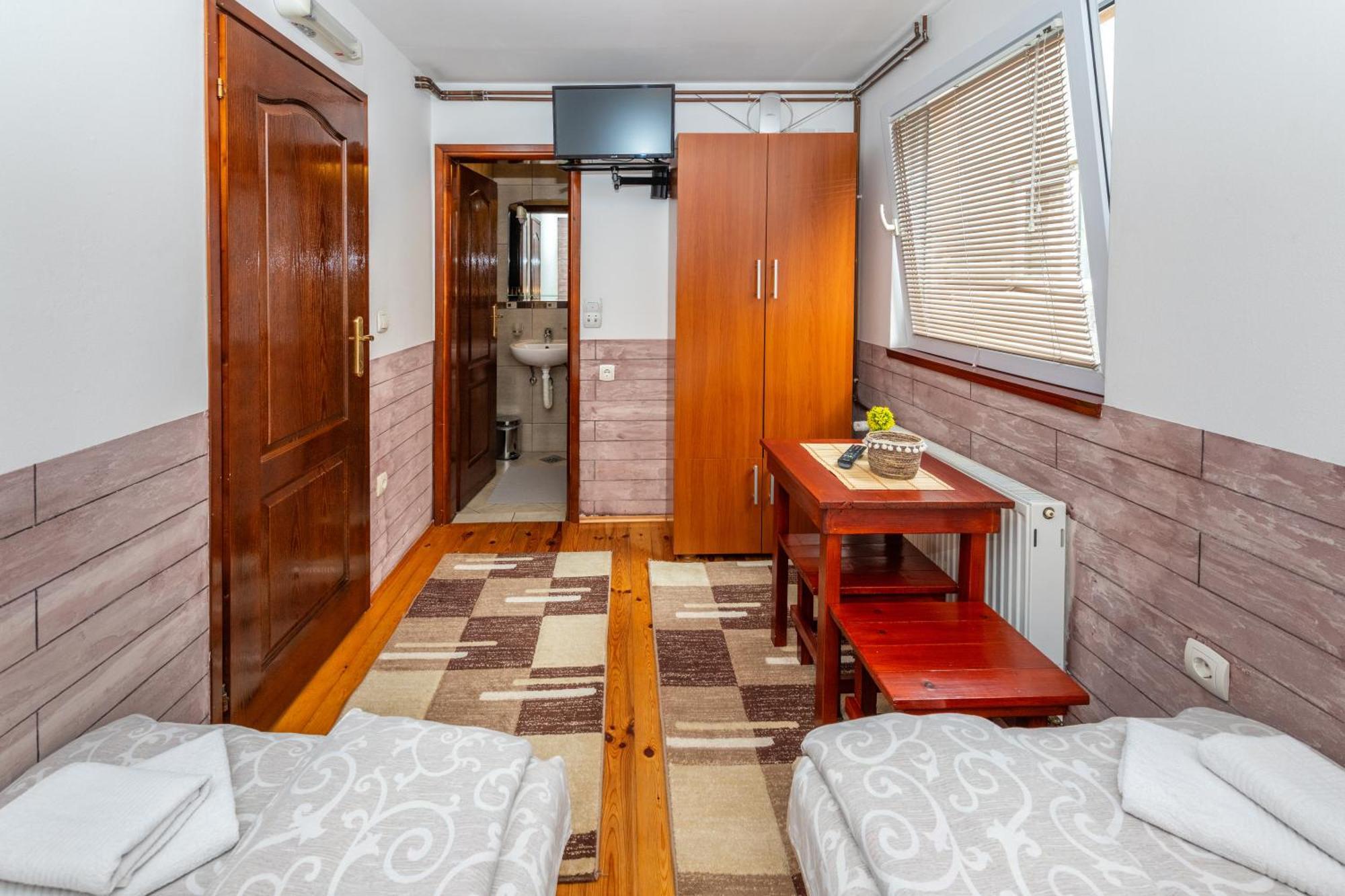 Rooms Sejo Kolašin Zewnętrze zdjęcie