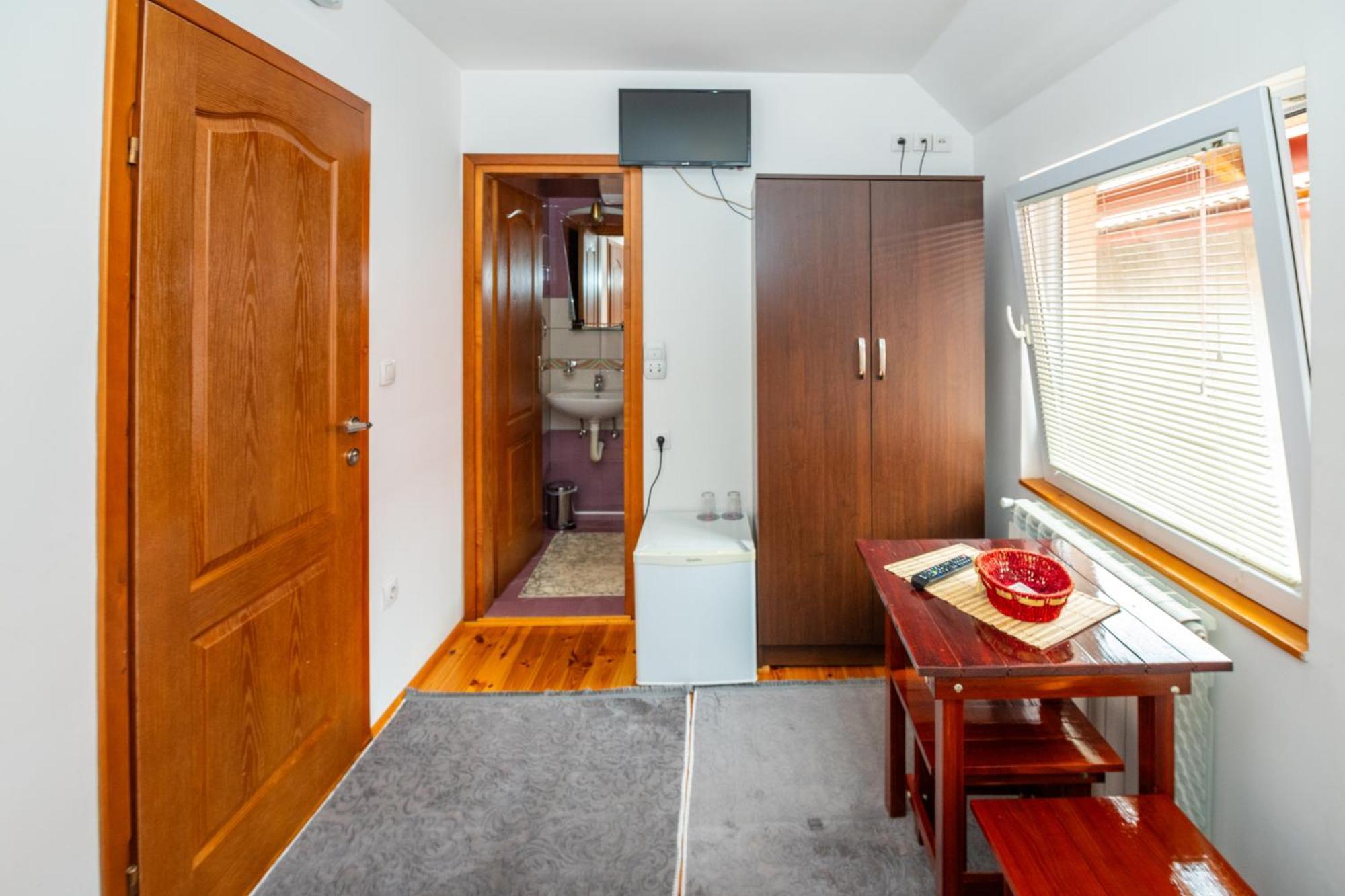 Rooms Sejo Kolašin Zewnętrze zdjęcie