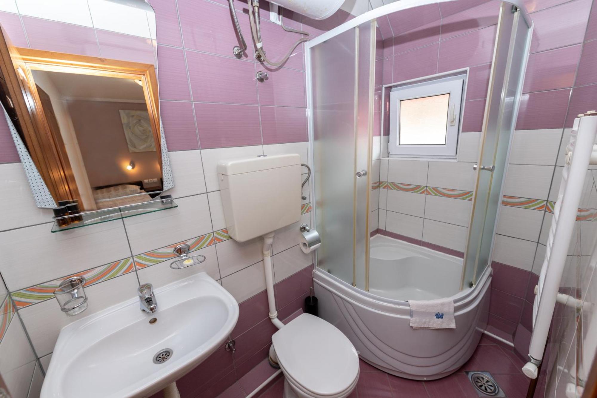 Rooms Sejo Kolašin Zewnętrze zdjęcie