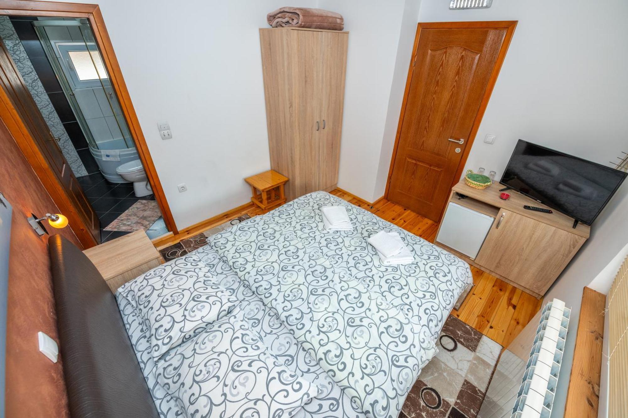 Rooms Sejo Kolašin Zewnętrze zdjęcie