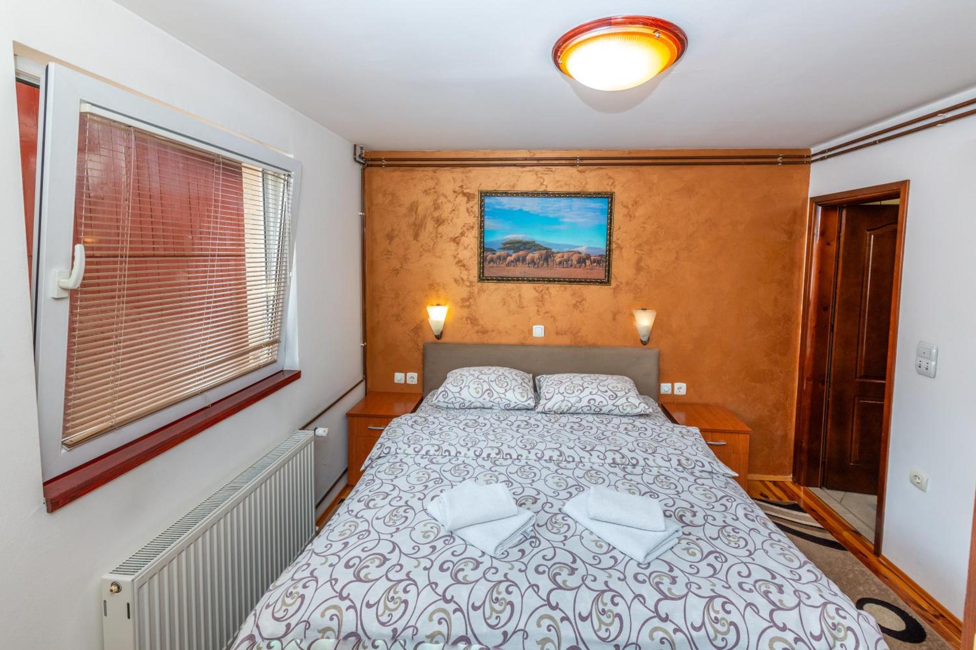Rooms Sejo Kolašin Zewnętrze zdjęcie