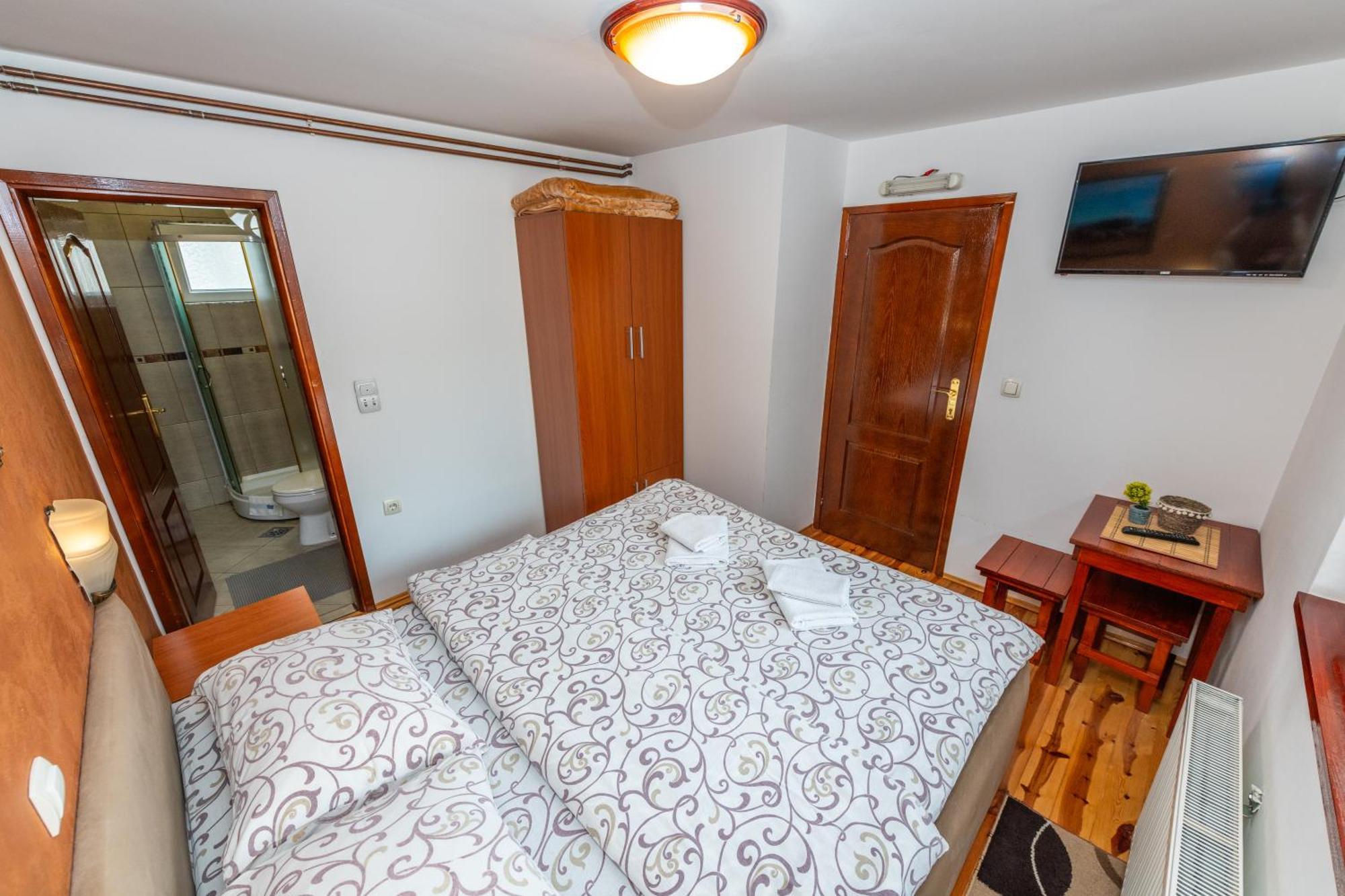 Rooms Sejo Kolašin Zewnętrze zdjęcie
