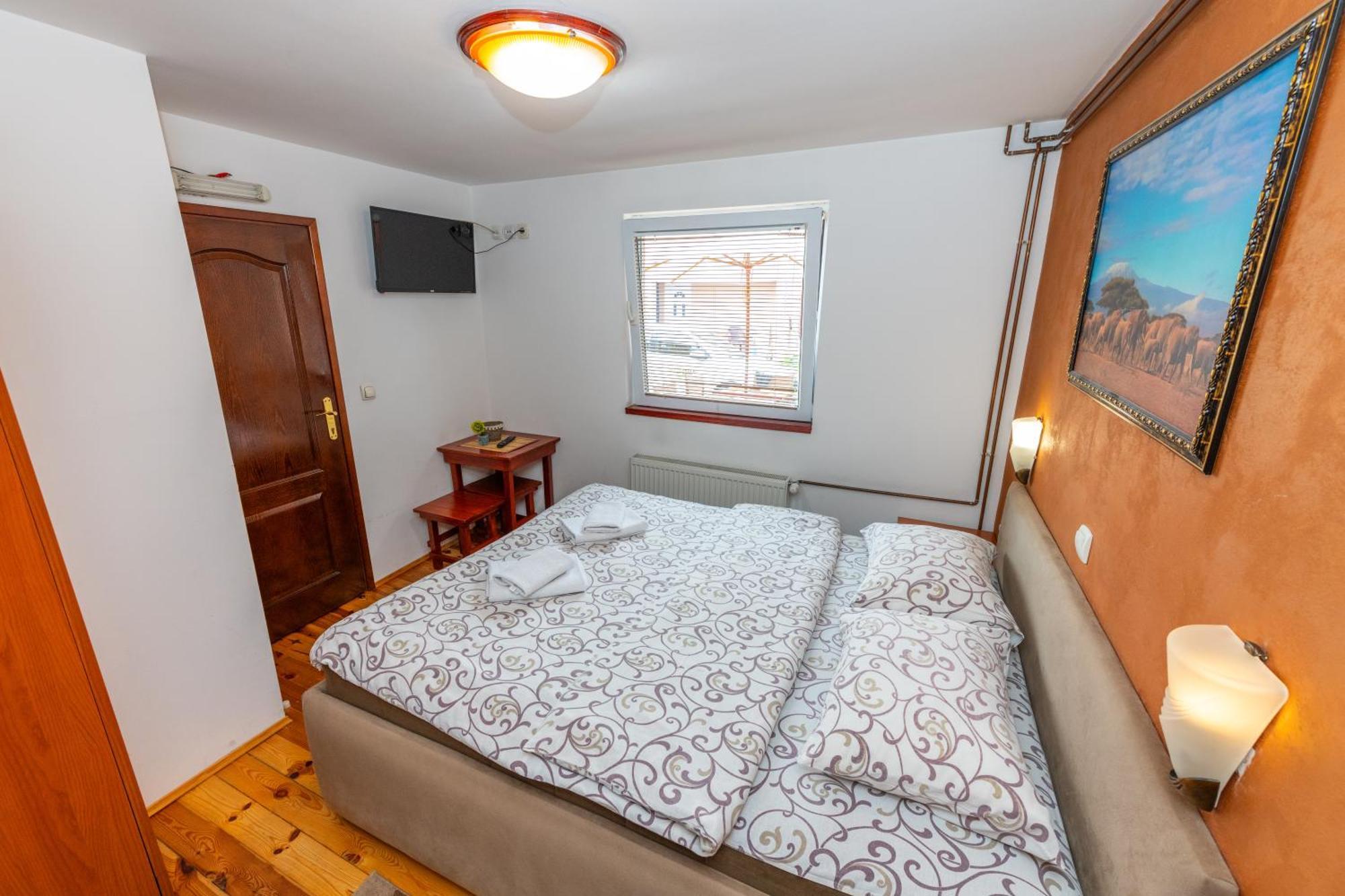 Rooms Sejo Kolašin Zewnętrze zdjęcie