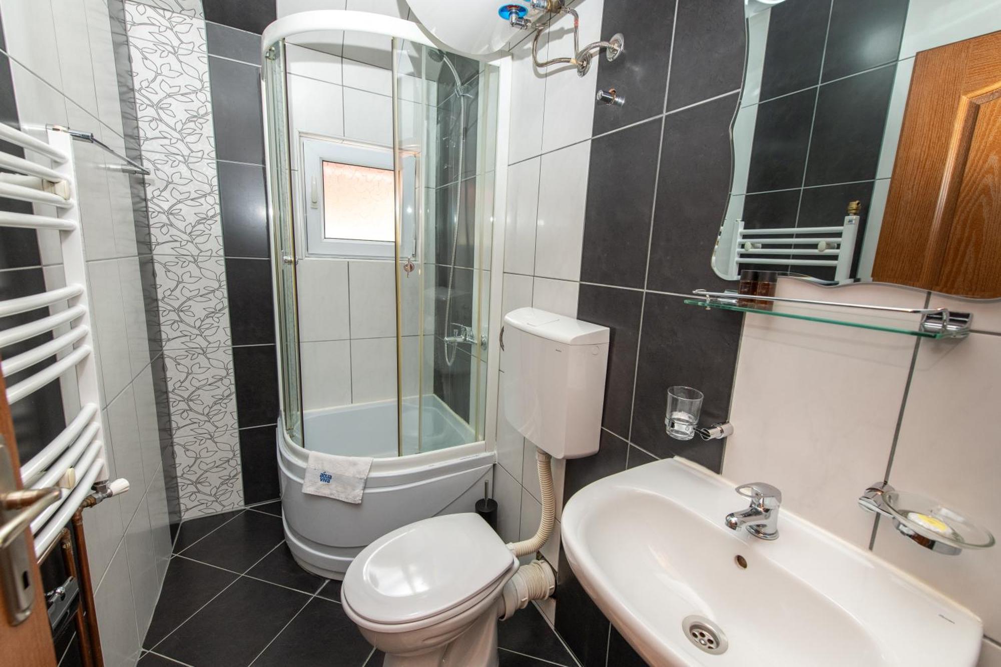 Rooms Sejo Kolašin Zewnętrze zdjęcie