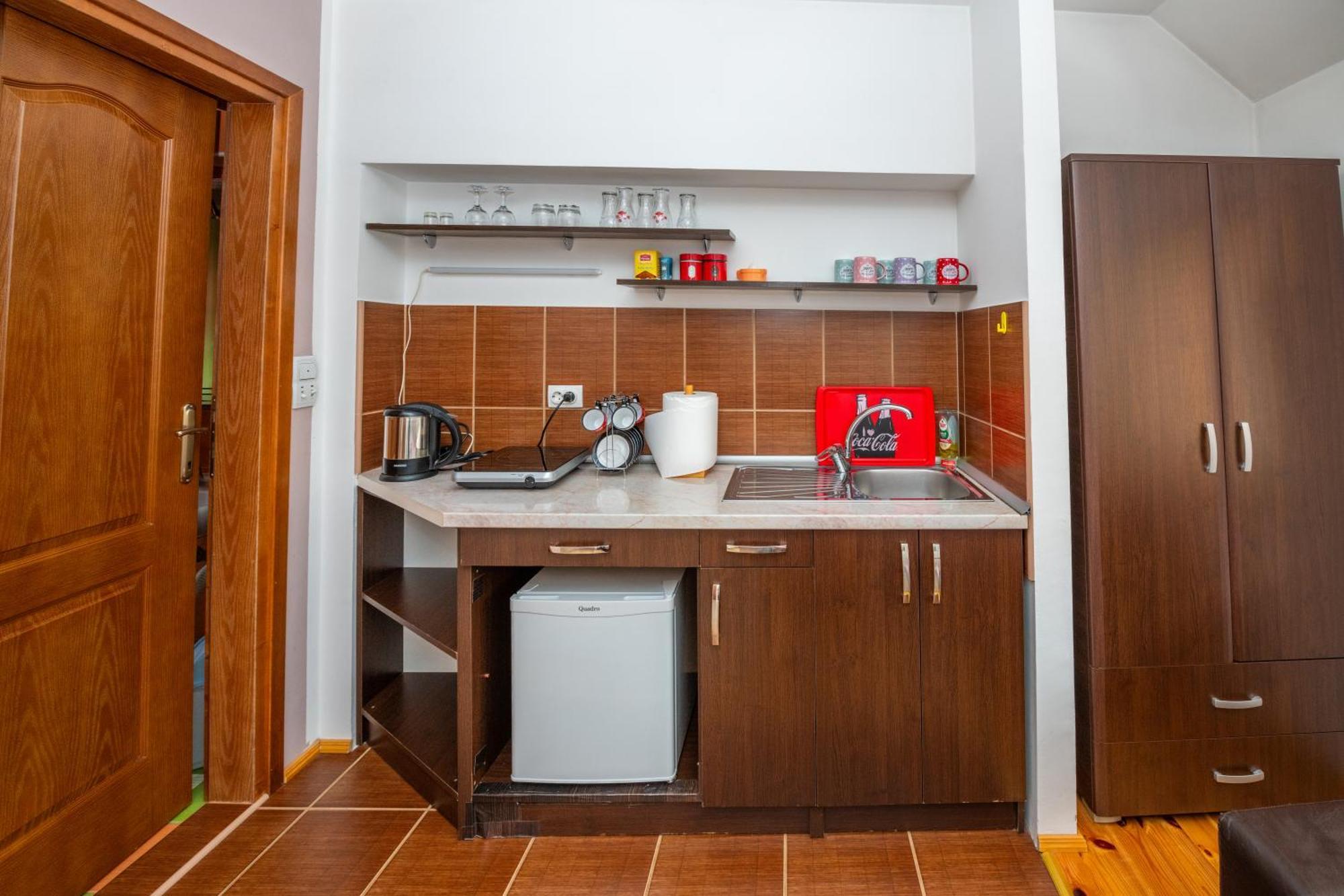 Rooms Sejo Kolašin Zewnętrze zdjęcie