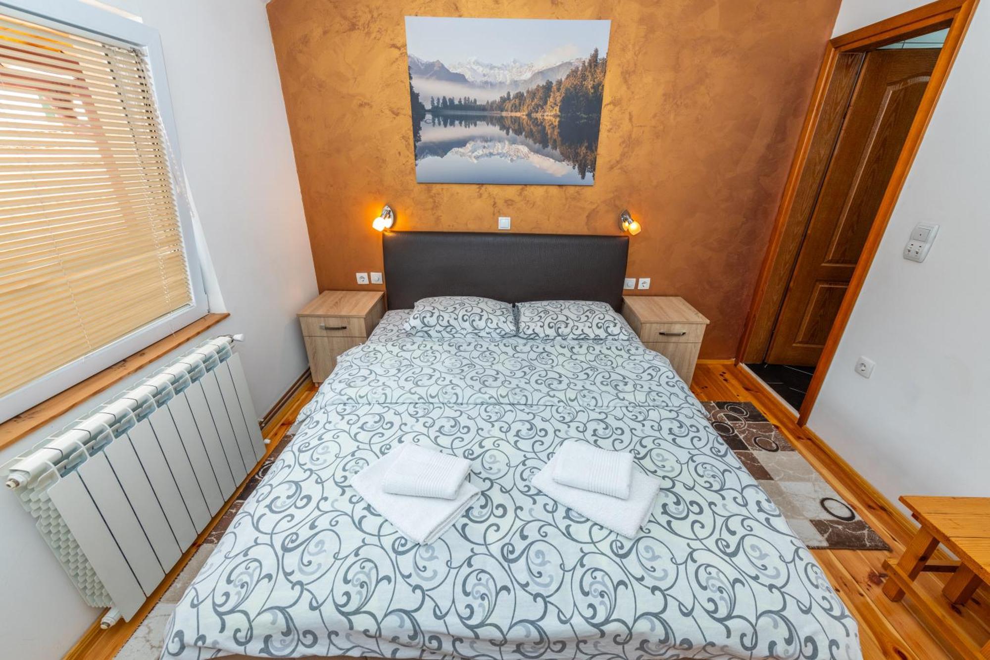 Rooms Sejo Kolašin Zewnętrze zdjęcie