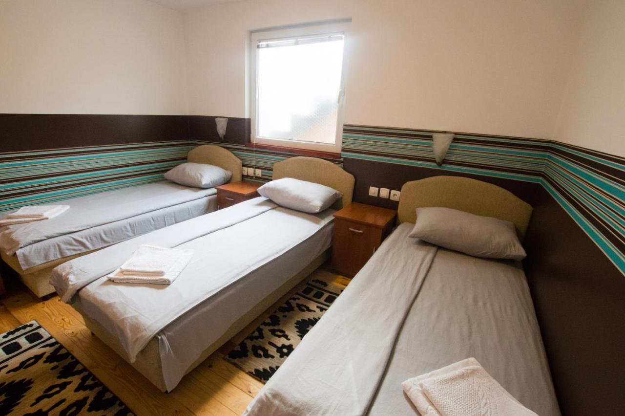 Rooms Sejo Kolašin Zewnętrze zdjęcie