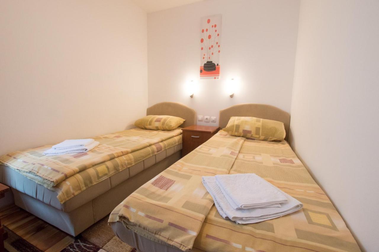 Rooms Sejo Kolašin Zewnętrze zdjęcie