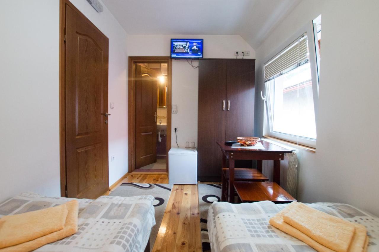 Rooms Sejo Kolašin Zewnętrze zdjęcie