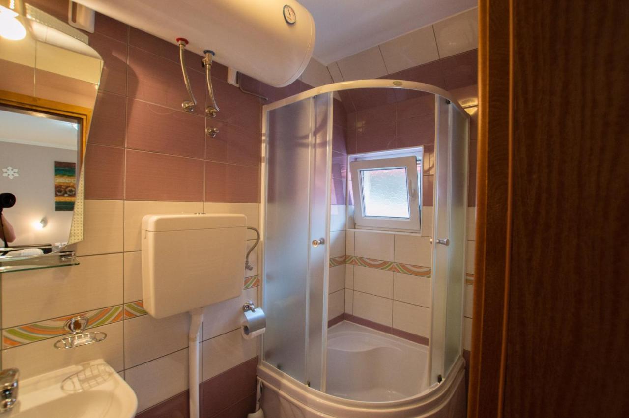 Rooms Sejo Kolašin Zewnętrze zdjęcie