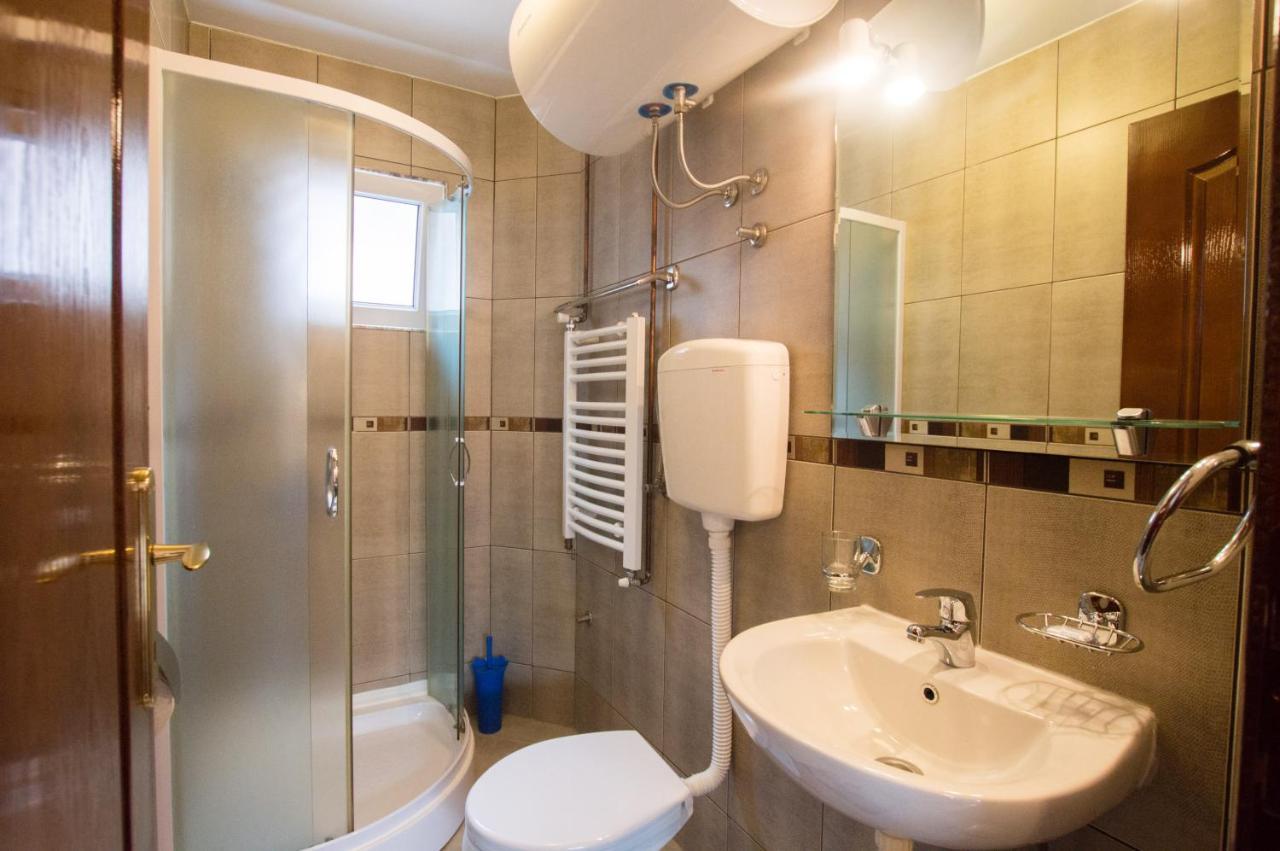 Rooms Sejo Kolašin Zewnętrze zdjęcie