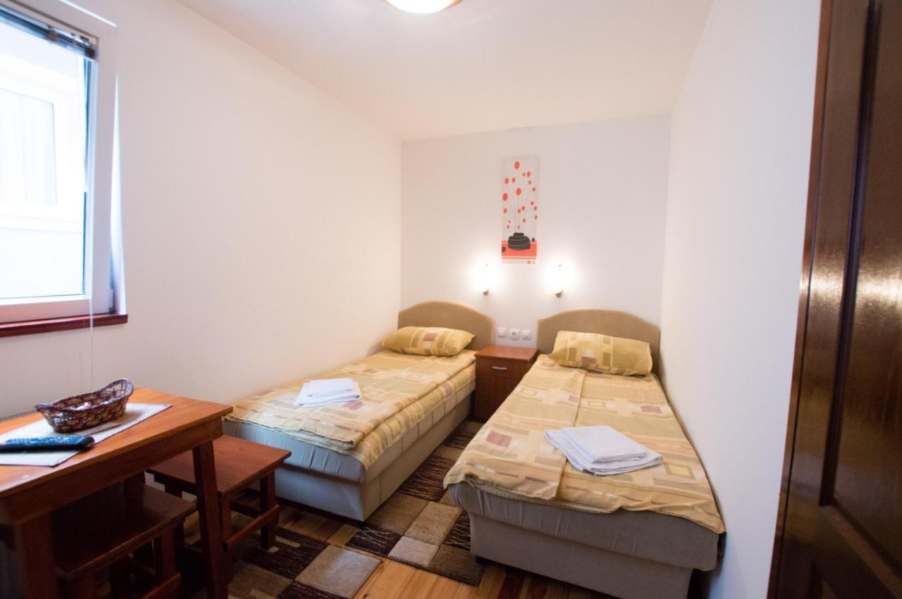Rooms Sejo Kolašin Zewnętrze zdjęcie