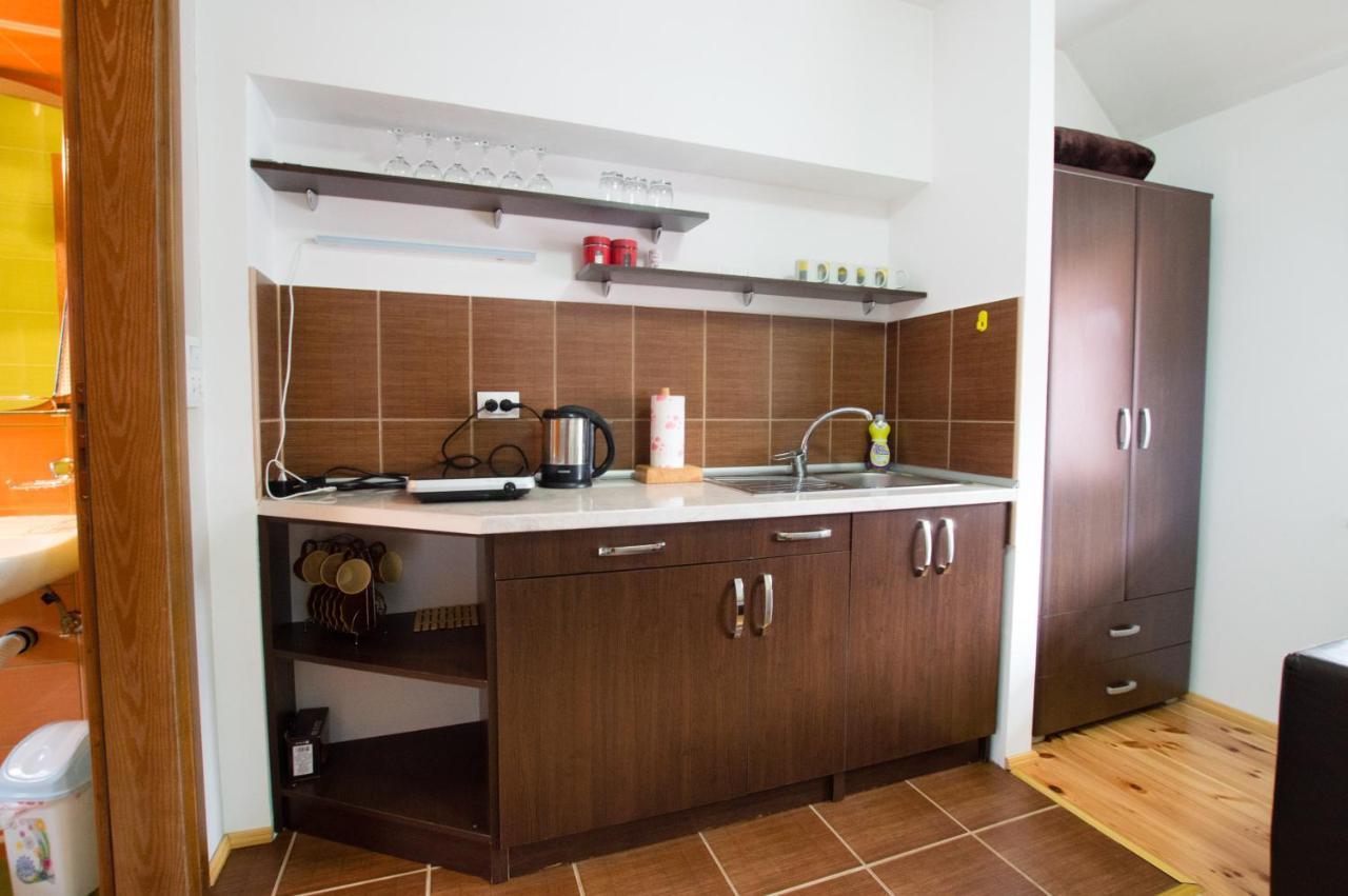 Rooms Sejo Kolašin Zewnętrze zdjęcie