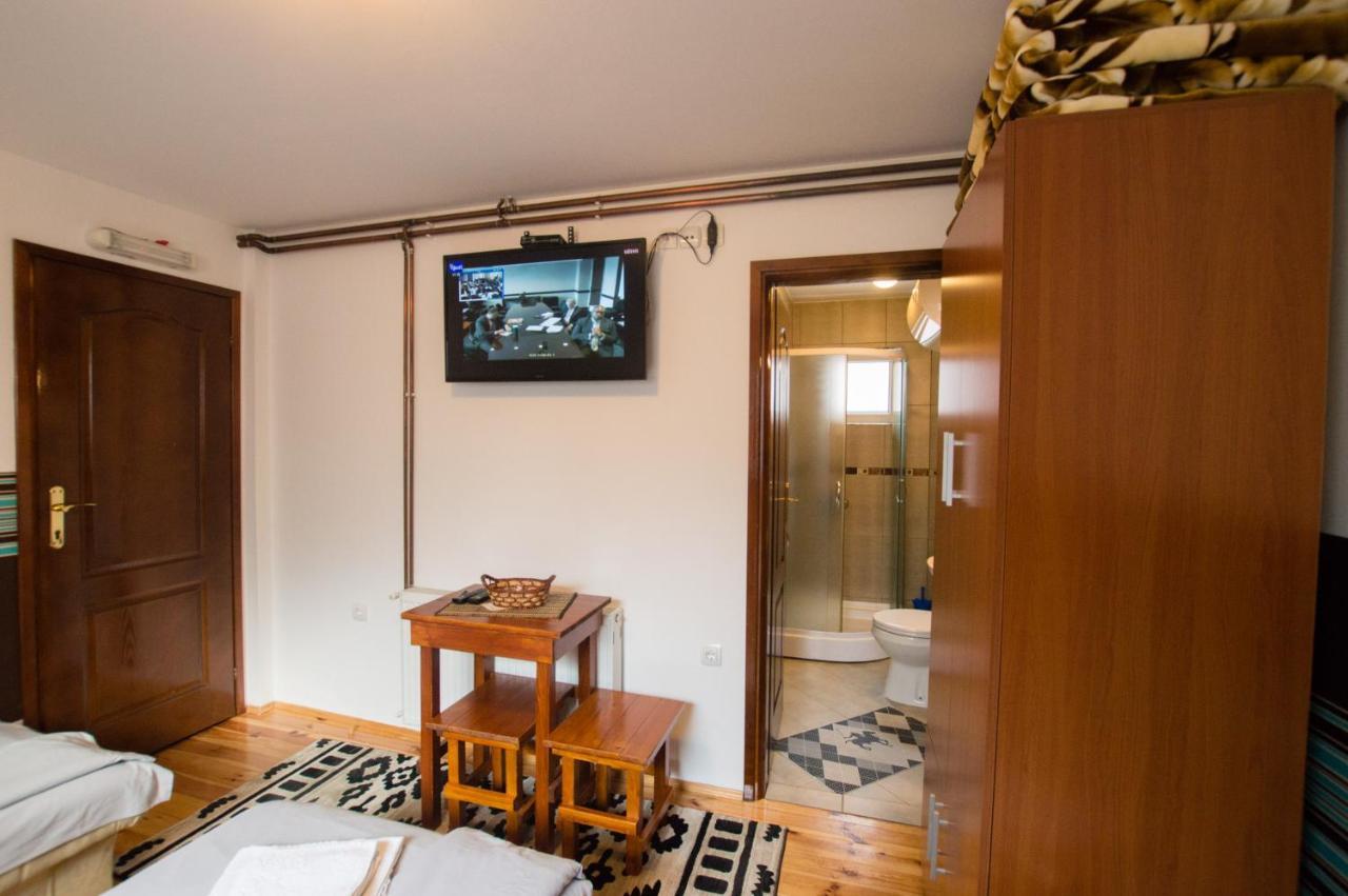 Rooms Sejo Kolašin Zewnętrze zdjęcie