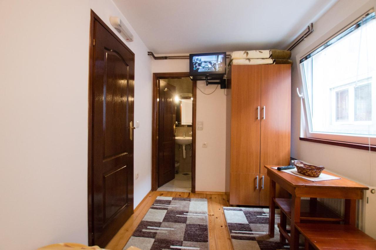 Rooms Sejo Kolašin Zewnętrze zdjęcie