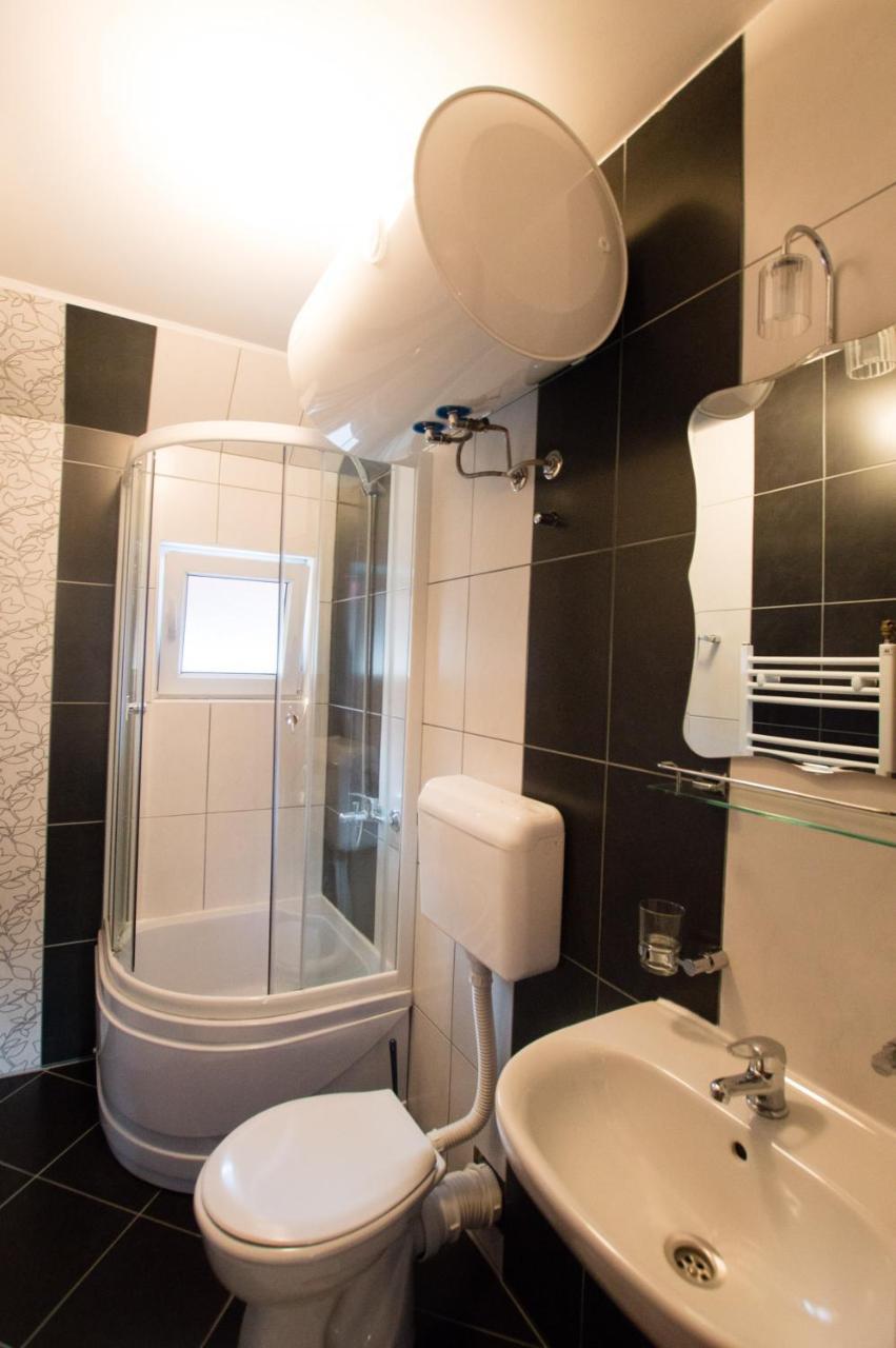 Rooms Sejo Kolašin Zewnętrze zdjęcie