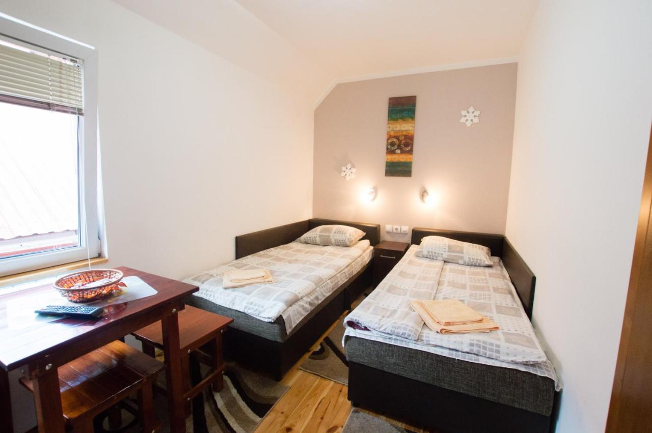 Rooms Sejo Kolašin Zewnętrze zdjęcie
